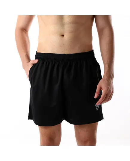 Lightweight Breathable Shorts - Men's Wear - Polyester