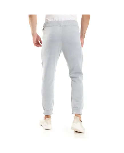 Double Face Sweatpants - Men's Wear - Polyester