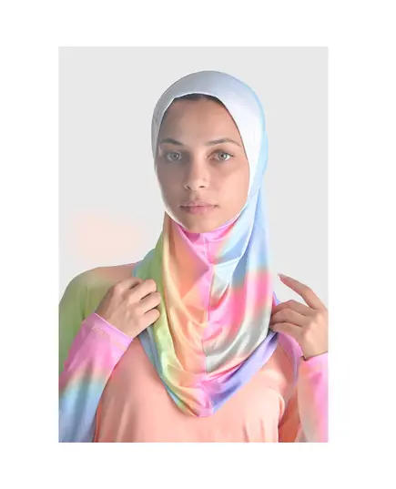 Hijab Headband - Women's Wear - Soft Dry-Fit Polyester