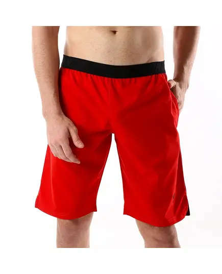 Training Shorts - Men's Wear - Waterproof Microfiber