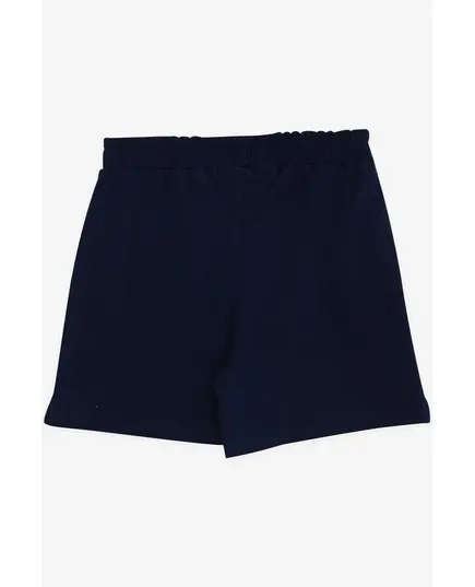 Basic Shorts Skirt - Baby Girl Wear - 90% Cotton & 10% Lycra