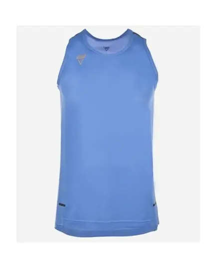 Sports Tank Top - Men's Wear - Closed Mesh Polyester