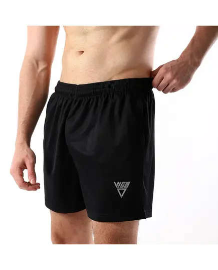 Lightweight Breathable Shorts - Men's Wear - Polyester