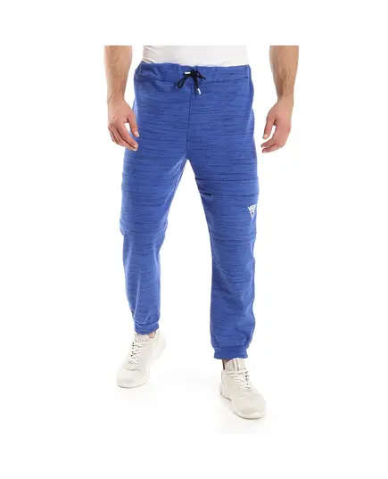 Double Face Sweatpants - Men's Wear - Polyester