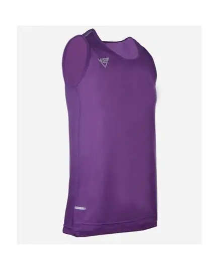 Sports Tank Top - Men's Wear - Closed Mesh Polyester