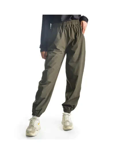 Hypered Training Joggers - Women's Wear - Soft Nylon Microfiber