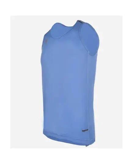 Sports Tank Top - Men's Wear - Closed Mesh Polyester