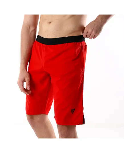 Training Shorts - Men's Wear - Waterproof Microfiber