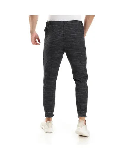 Double Face Sweatpants - Men's Wear - Polyester