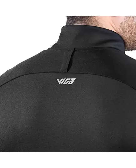 Acti-Dry Zipped Jacket - Men's Wear - Polyester Interlock