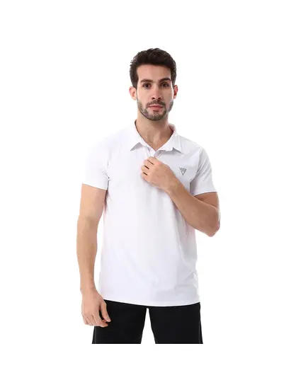 Essential Polo Shirt - Men's Wear - Treated Polyester