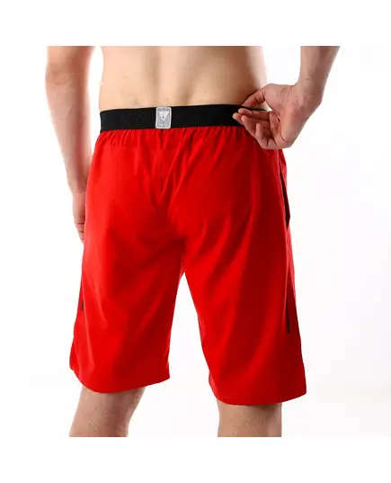 Training Shorts - Men's Wear - Waterproof Microfiber