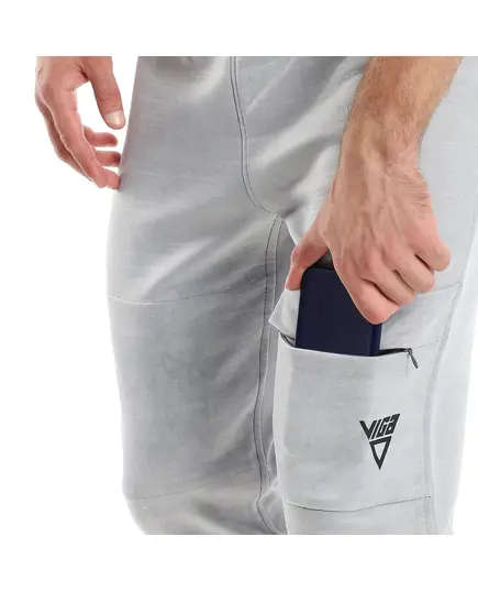 Double Face Sweatpants - Men's Wear - Polyester