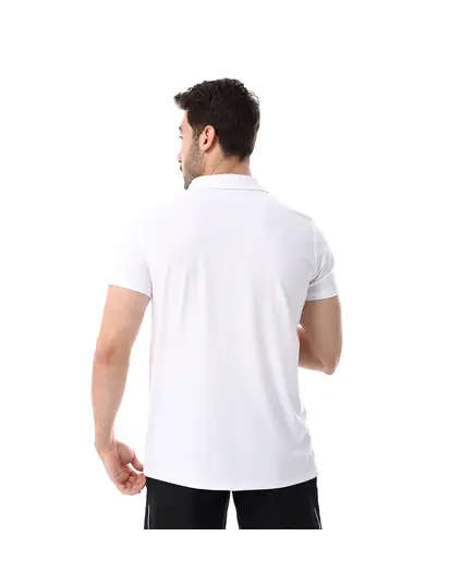 Essential Polo Shirt - Men's Wear - Treated Polyester