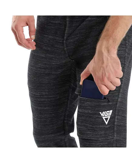 Double Face Sweatpants - Men's Wear - Polyester