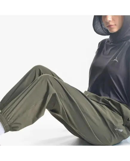 Hypered Training Joggers - Women's Wear - Soft Nylon Microfiber