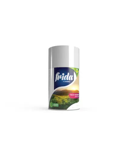 Fridal Airmatic - Long Lasting Air Freshners - Multiple Scents 250 ml Tijarahub