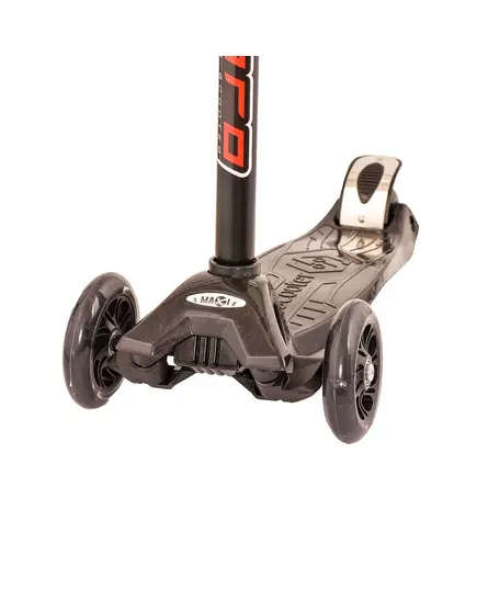 Shinaro Maxi Kids Scooter - 80 Kg Carrying Capacity - Multiple Colors Tijarahub