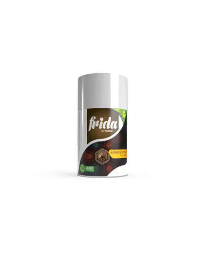 Fridal Airmatic - Long Lasting Air Freshners - Multiple Scents 250 ml Tijarahub