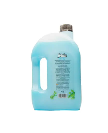 Fridal Bath & Shower Gel - Multiple Scents - 3 Liters​ Tijarahub