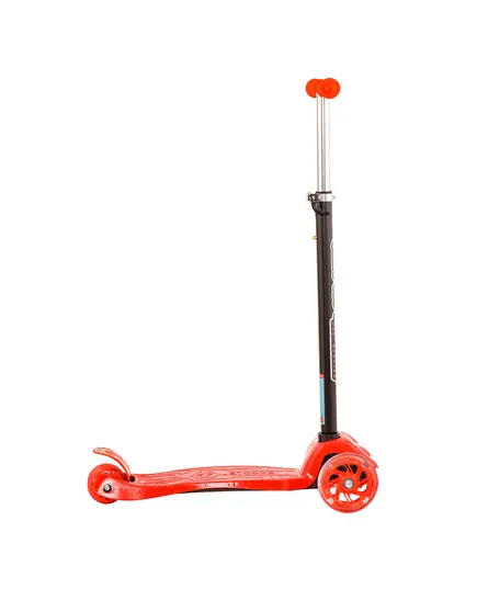 Shinaro Maxi Kids Scooter - 80 Kg Carrying Capacity - Multiple Colors Tijarahub