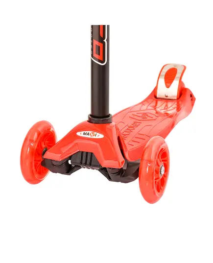 Shinaro Maxi Kids Scooter - 80 Kg Carrying Capacity - Multiple Colors Tijarahub