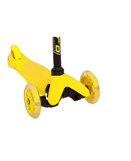 Shinaro Mini Kids Scooter - 80 Kg Carrying Capacity - Multiple Colors Tijarahub