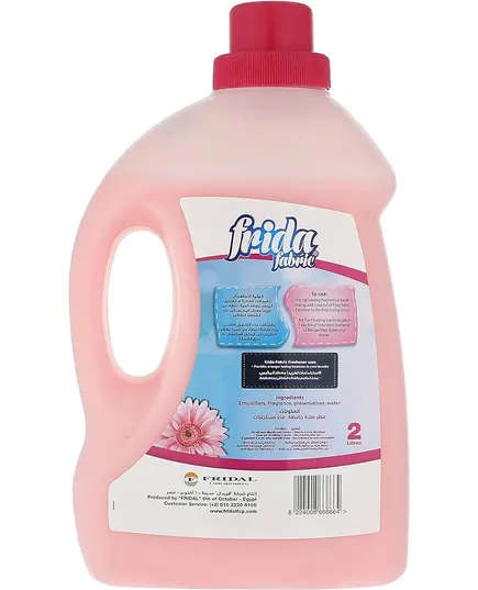 Fridal Fabric Freshener - Multiple Scents - 2 Liters Tijarahub