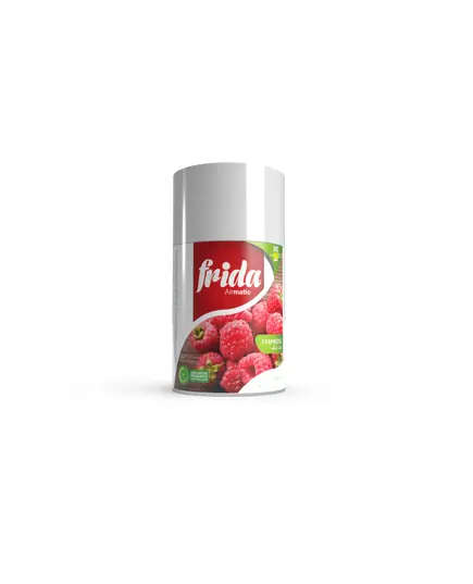 Fridal Airmatic - Long Lasting Air Freshners - Multiple Scents 250 ml Tijarahub