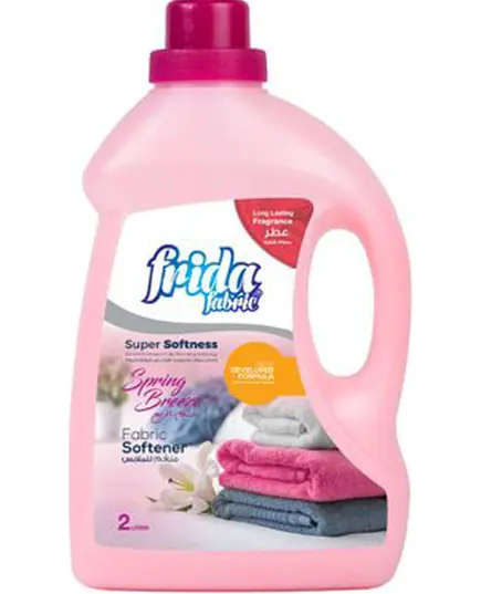 Fridal Fabric Freshner - Multiple Scents - 2 Litres Tijarahub