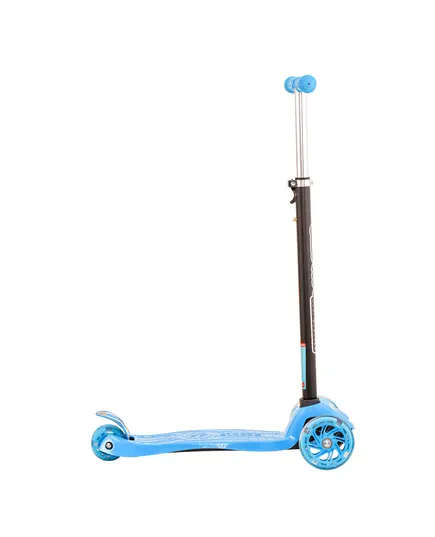 Shinaro Maxi Kids Scooter - 80 Kg Carrying Capacity - Multiple Colors Tijarahub