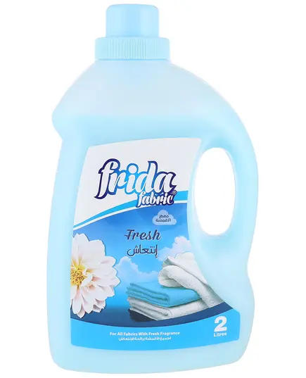 Fridal Fabric Freshner - Multiple Scents - 2 Litres Tijarahub