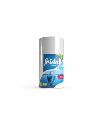 Fridal Airmatic - Long Lasting Air Freshners - Multiple Scents 250 ml Tijarahub