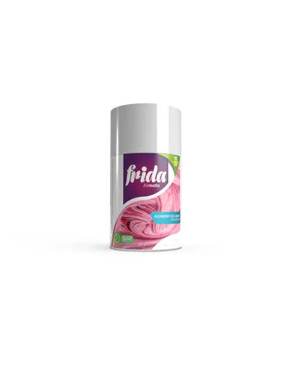 فريدا إيرماتيك - معطرات جو تدوم طويلاً - روائح متعددة 250 مل - Fridal - تجارة هب