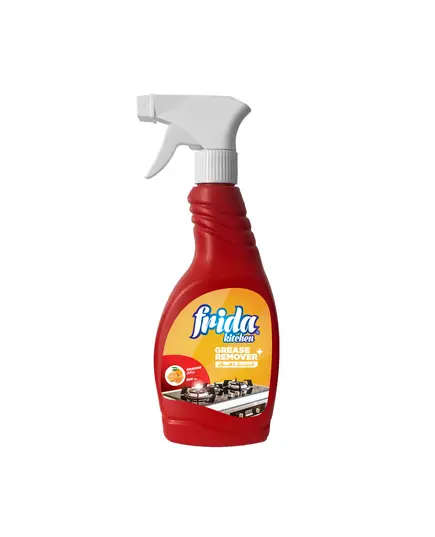 Fridal Kitchen - Grease Remover - 550 ml Tijarahub