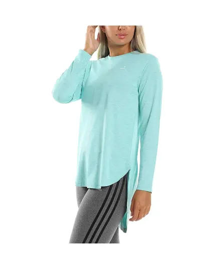 Modest Sports T-shirt - Women's Wear - Polyester