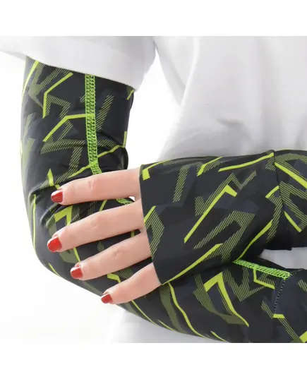 Printed Sports Sleeves - Women's Sports Wear