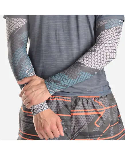 Compression Sports Sleeves - Men's Wear