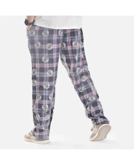 Mirren Pajama Pants - Men's Wear - Mixed Poly-cotton