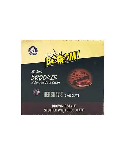 Brownie Cookie with Hershey's Chocolate - 32gmTijaraHub