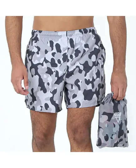 Swimming Shorts - Men's Wear - Microfiber Waterproof