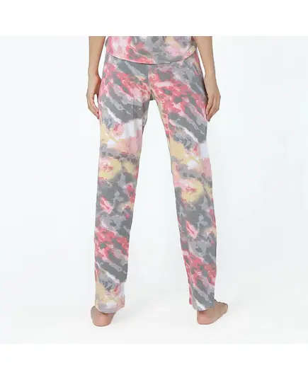 Pajama Set - Women's Wear - Cotton