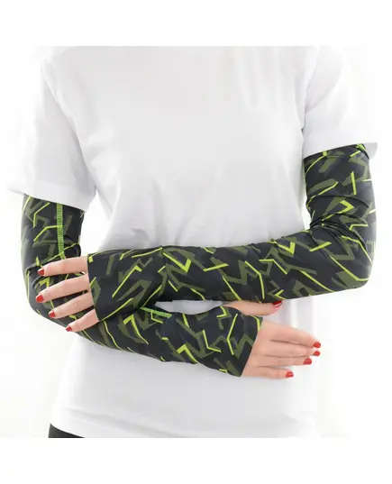 Printed Sports Sleeves - Women's Sports Wear