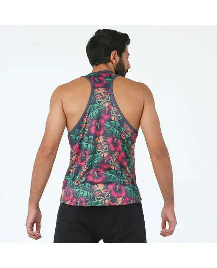Sports Tank Top Africa - Men's Wear - Dry-fit Polyester