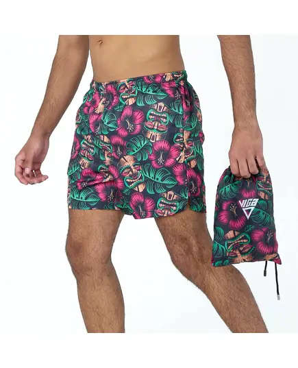 Swimming Shorts - Men's Wear - Microfiber Waterproof