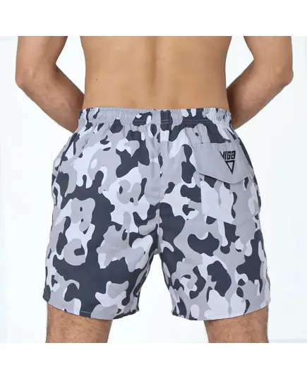 Swimming Shorts - Men's Wear - Microfiber Waterproof