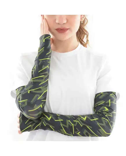 Printed Sports Sleeves - Women's Sports Wear