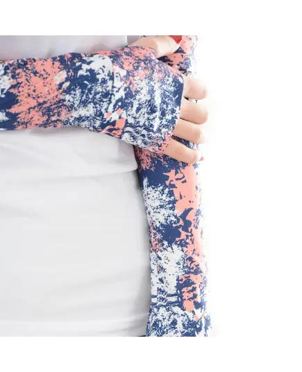 Printed Sports Sleeves - Women's Sports Wear