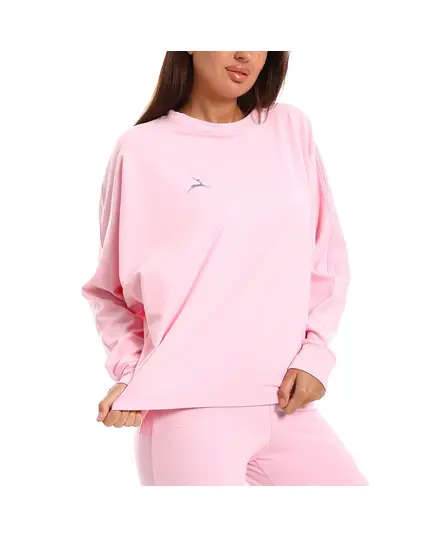 Loose Fit Set - Women's Wear - Milton