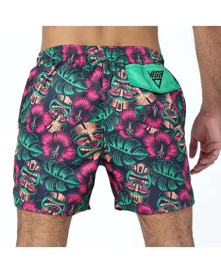 Swimming Shorts - Men's Wear - Microfiber Waterproof